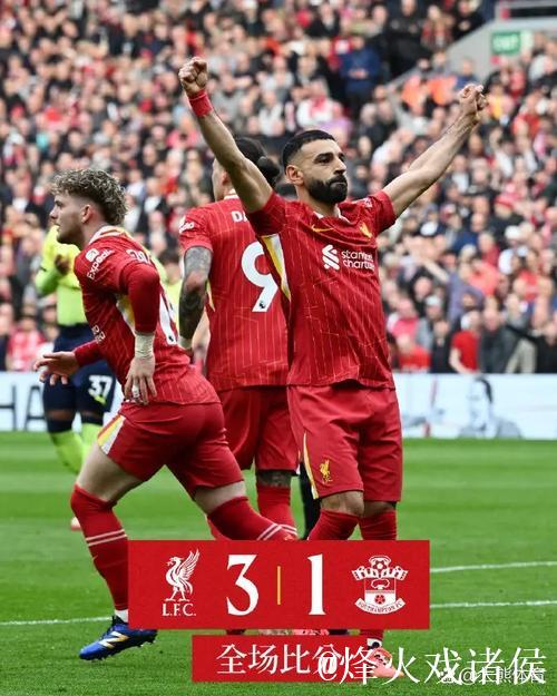 利物浦教练团队或将萨拉赫排除出本轮阵容