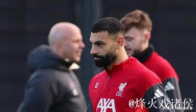 冬窗重磅剧集！红军锁定萨拉赫接班人 德甲亿级新星