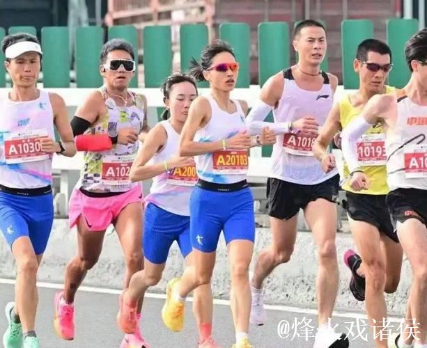 张水华最佳成绩未获世界田联认可,暂列世界第423、中国第22 张水华最佳成绩未获世界田联认可,暂列世界第423、中国第22