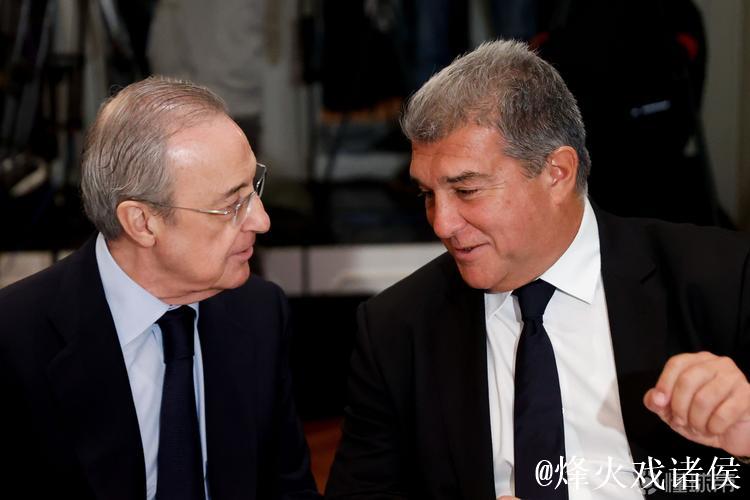 老佛爷:内格雷拉案应公平审理,相关机构将皇马推向独自应对 老佛爷:内格雷拉案应公平审理,相关机构将皇马推向独自应对