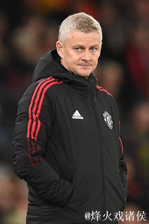 索尔斯克亚多次抱怨曼联球员,直言恐失主帅职位 索尔斯克亚多次抱怨曼联球员,直言恐失主帅职位