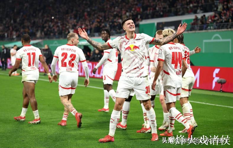 柏林联合对阵RB莱比锡:郑优营与容诺夫首发,劳姆登场 柏林联合对阵RB莱比锡:郑优营与容诺夫首发,劳姆登场